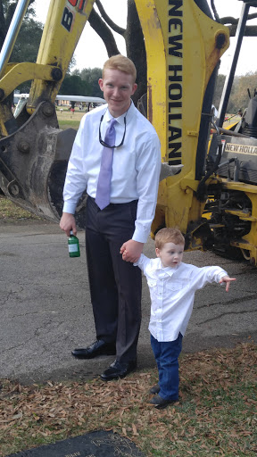 Funeral Home «Earthman Resthaven Funeral Home», reviews and photos, 13102 North Fwy, Houston, TX 77060, USA