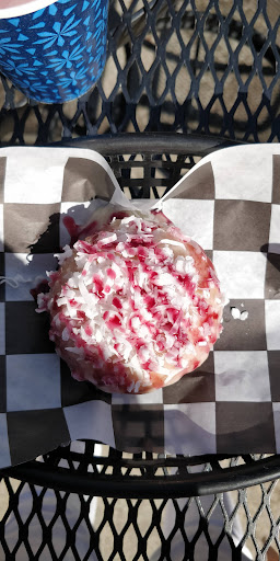 Donut Shop «Glazed Over Donuts», reviews and photos, 315 Main St, Beacon, NY 12508, USA