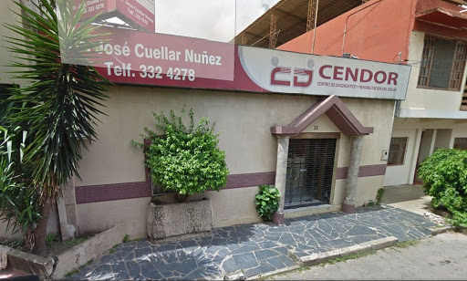CENDOR - DR. JOSE CUELLAR - CENTRO DE DIAGNÓSTICO Y REHABILITACION
