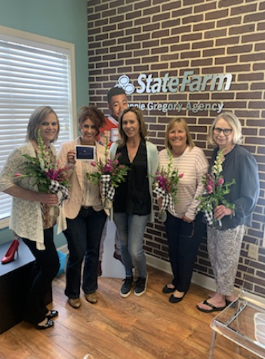 Insurance Agency «State Farm: Jeannie Gregory», reviews and photos