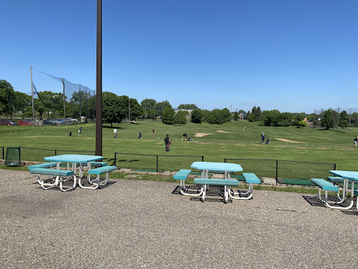 Golf Club «Columbia Golf Club», reviews and photos, 3300 Central Ave NE, Minneapolis, MN 55418, USA