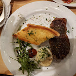 Photo n°3 de l'avis de Peter.n fait le 27/10/2020 à 20:16 sur le  Restaurant Filou à Timmendorfer Strand