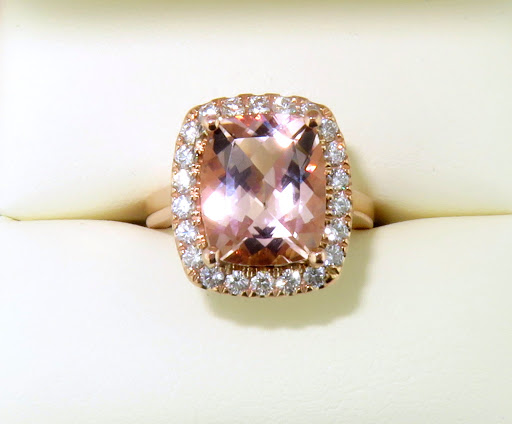 Jeweler «Gem Boutique», reviews and photos, 1243 E Market St, York, PA 17403, USA