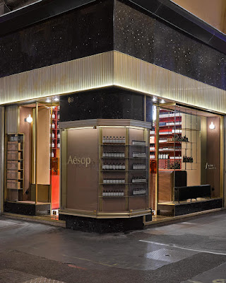 Aesop Lyon à Lyon