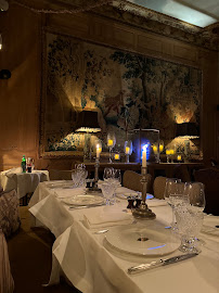 Les plus récentes photos du Lafayette's restaurant rue d'Anjou à Paris - n°15