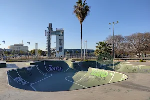 Skatepark Plaza De Armas image