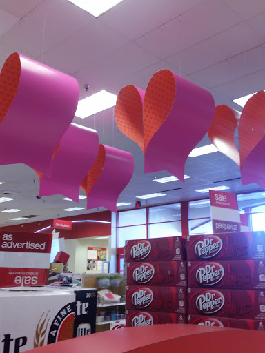 Department Store «Target», reviews and photos, 7302 University Ave, Lubbock, TX 79423, USA