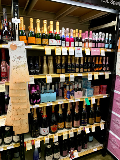 Wine Store «Total Wine & More», reviews and photos, 8709 Townley Rd, Huntersville, NC 28078, USA