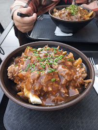 Poutine du Restaurant canadien La Frite Canadienne à Cambrai - n°16