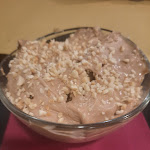 Photo n°2 de l'avis de Angel. fait le 27/02/2022 à 18:40 sur le  Il Mortaio di Sam e Simo à Genoa