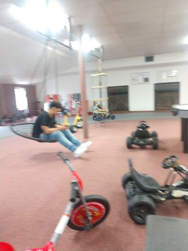 Health Club «Grafton Health, Fitness & Events Center», reviews and photos, 416 Main St, Grafton, OH 44044, USA