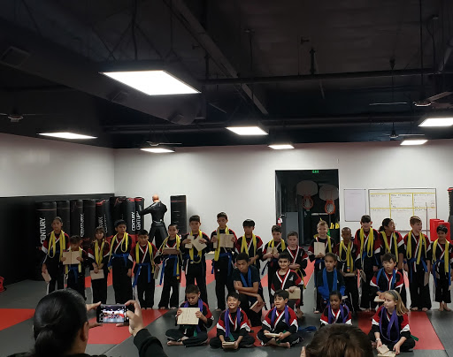 American Martial Arts Academy