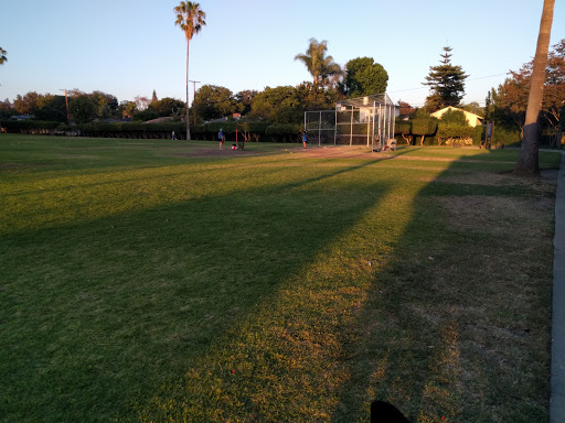 Park «Michigan Park», reviews and photos, 8228 Michigan Ave, Whittier, CA 90602, USA