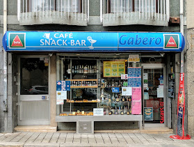 Cafe Gabero