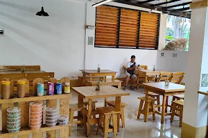 Hardin ni Eva Cafe & Restaurant image