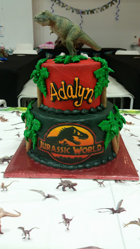 Rock Climbing Gym «Zenith Climbing Center», reviews and photos, 3534 E Sunshine St #3, Springfield, MO 65804, USA