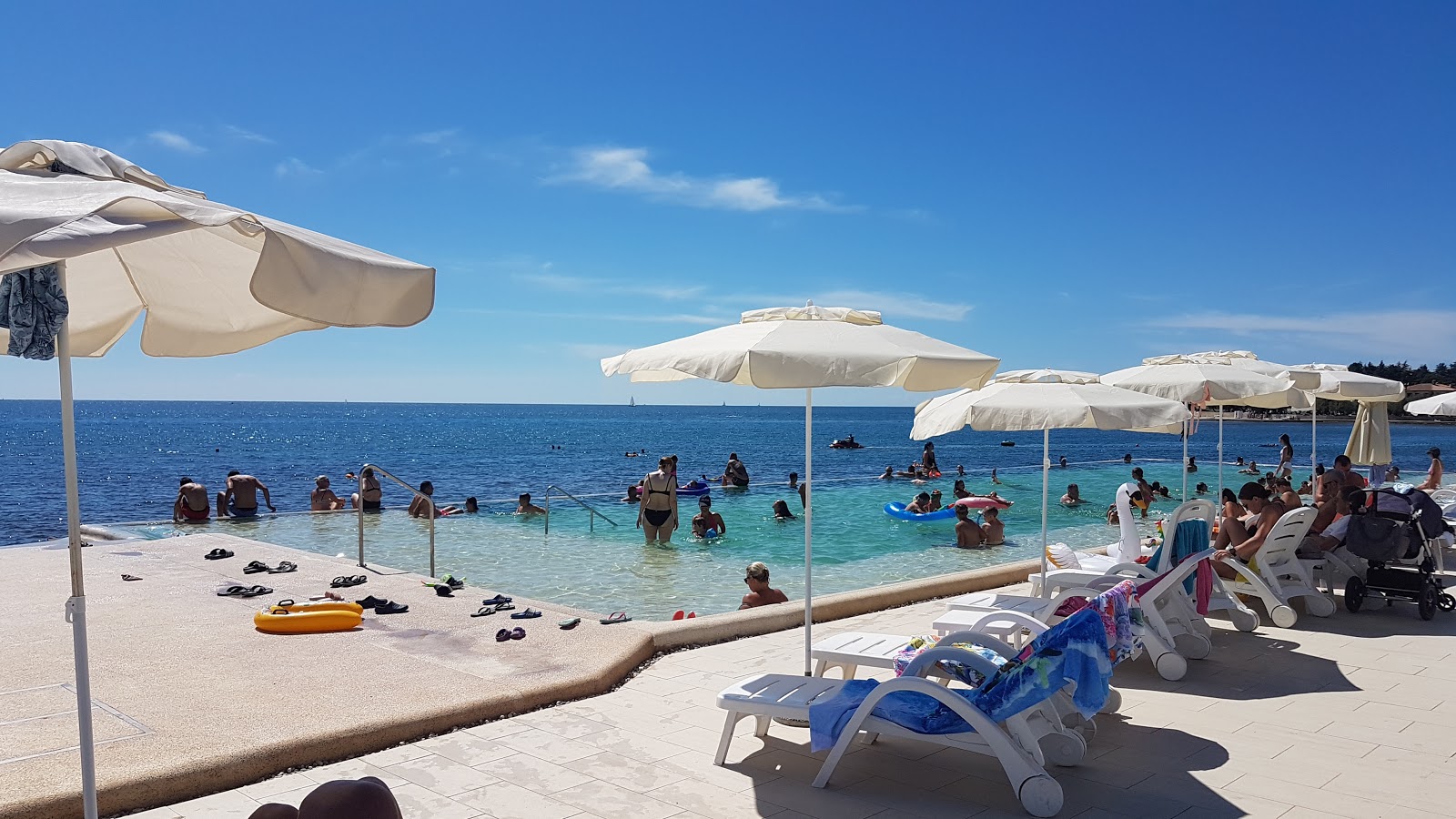 Nemo beach photo #8