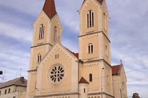 Kostel svatého Jana Nepomuckého image