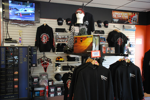 Motorcycle Repair Shop «Vindicator Cycles LLC», reviews and photos, 199 Shunpike Rd, Cromwell, CT 06416, USA