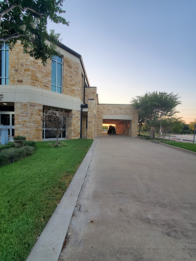 Funeral Home «Williams Funeral Directors», reviews and photos, 1600 S Garland Ave, Garland, TX 75040, USA