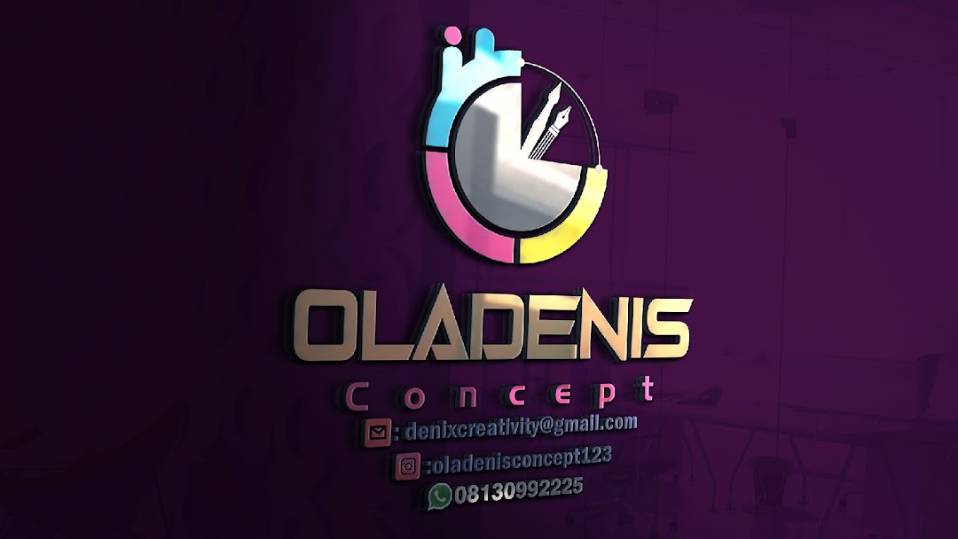 Oladenis Concept