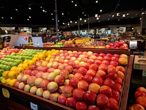 Grocery Store «The Fresh Market», reviews and photos, 1500 Peachtree Industrial Blvd, Suwanee, GA 30024, USA