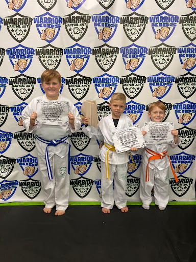 Karate School «Myers Martial Arts», reviews and photos, 1365 S Main St, Madisonville, KY 42431, USA