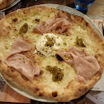 Photo n°4 de l'avis de Silvia.o fait le 25/03/2022 à 21:56 sur le  Pizzeria Braceria Le Trote à Dolceacqua