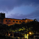 Photo n°5 de l'avis de Marina. fait le 23/08/2018 à 04:40 sur le  Badia a Coltibuono à Gaiole in Chianti