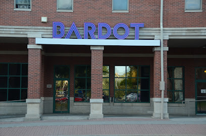 Bardot Iowa photo