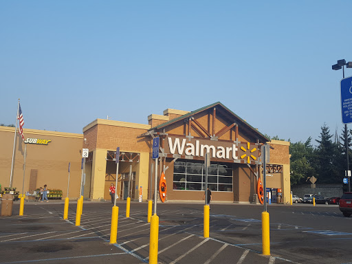 Discount Store «Walmart», reviews and photos, 10000 SE 82nd Ave, Happy Valley, OR 97086, USA