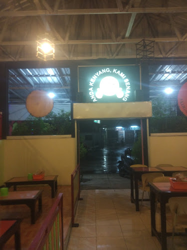 Rumah Makan Oseye