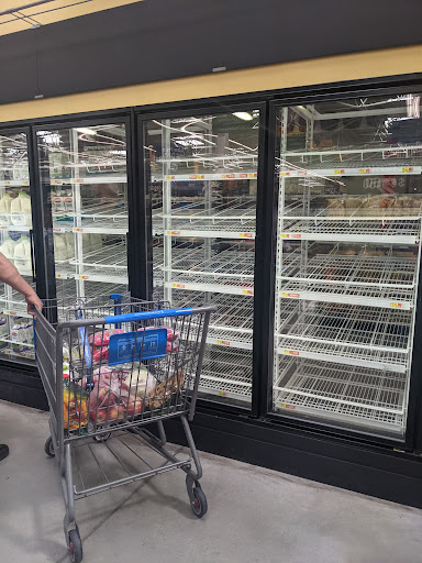 Department Store «Walmart Supercenter», reviews and photos, 14505 NE Fourth Plain Blvd, Vancouver, WA 98682, USA