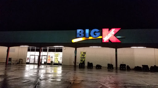Discount Store «Kmart», reviews and photos, 825 Beaver Grade Rd, Coraopolis, PA 15108, USA