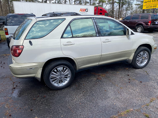 Used Car Dealer «Banker Auto Sales», reviews and photos, 4591 Bankhead Hwy, Douglasville, GA 30134, USA