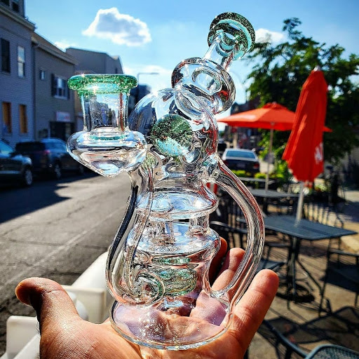 Tobacco Shop «La Tia Smoke Shop», reviews and photos, 154 Maverick St, East Boston, MA 02128, USA