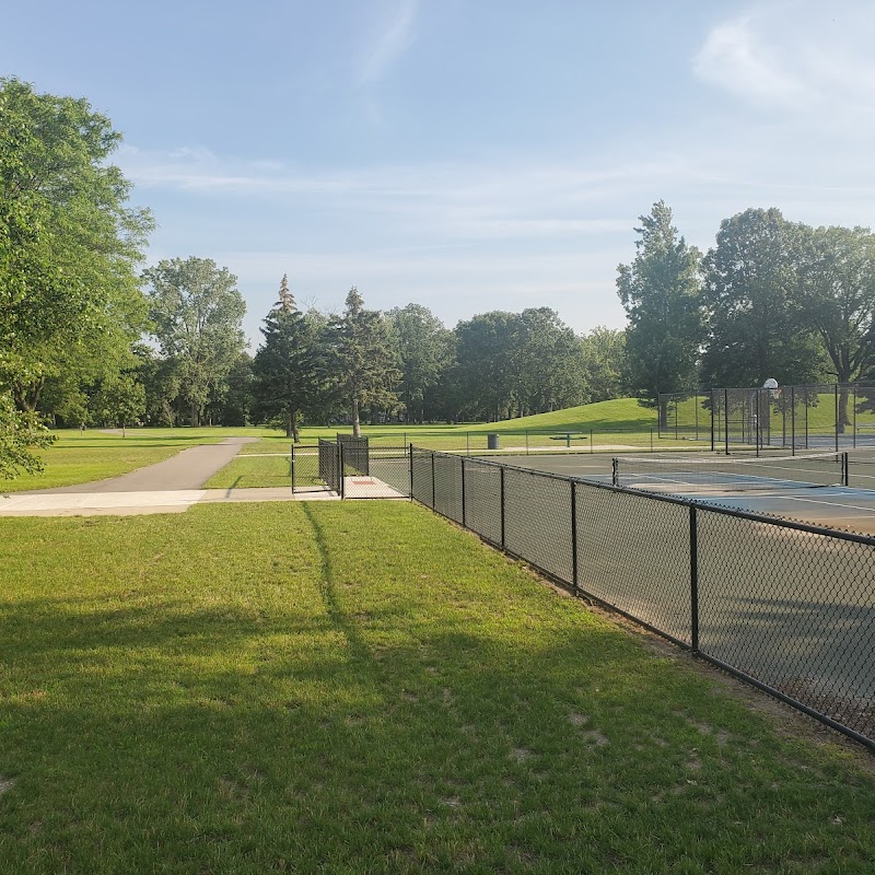 Magnolia Park