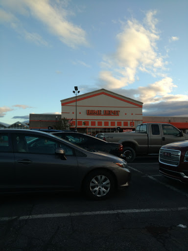 Home Improvement Store «The Home Depot», reviews and photos, 6000 Carlisle Pike, Mechanicsburg, PA 17050, USA