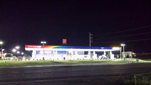 Convenience Store «Stripes», reviews and photos, 2728 N Austin St, Seguin, TX 78155, USA