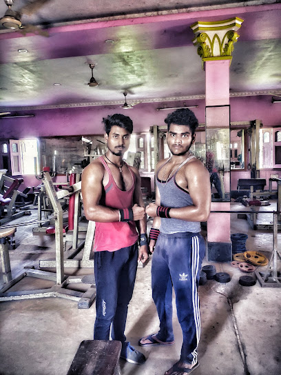Hercules Multiple Gymnasium - Jamuria, Asansol, West Bengal 713336, India