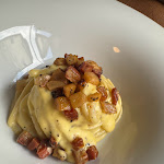 Photo n°2 de l'avis de An.h fait le 08/10/2023 à 11:55 sur le  Ristorante Puntarella à Rome