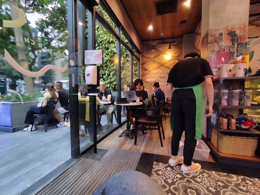 Top 20 cửa hàng starbucks Huyện Mỹ Xuyên Sóc Trăng 2022