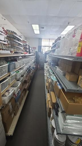 Beauty Supply Store «Mica Beauty Supply», reviews and photos, 1186 E Holt Ave, Pomona, CA 91767, USA