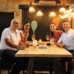 Photo n° 1 de l'avis de Rogelio.e fait le 25/08/2022 à 21:55 pour Hublot à Caen