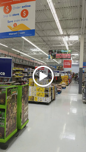 Department Store «Walmart Supercenter», reviews and photos, 270 Walmart Way, Dahlonega, GA 30533, USA