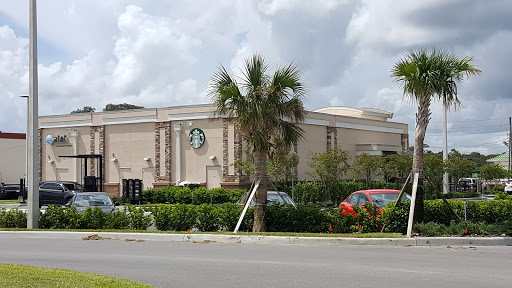 Coffee Shop «Starbucks», reviews and photos, 2417 S Woodland Blvd, DeLand, FL 32720, USA