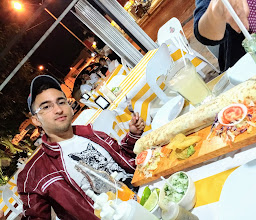 PLAZA JUAN PABLO photo