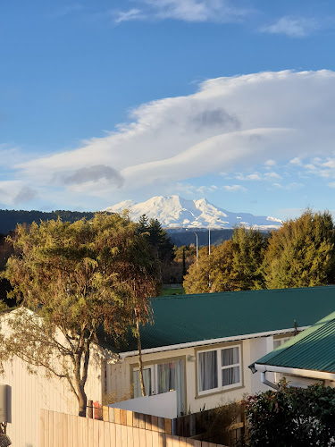 Comments and reviews of Ruapehu Views Motel
