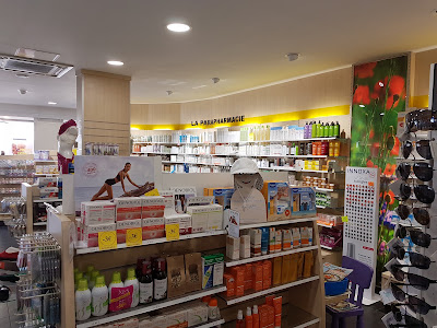 Pharmacie Hoche Sandrine à Auch