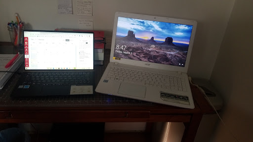 Art PC Repair image